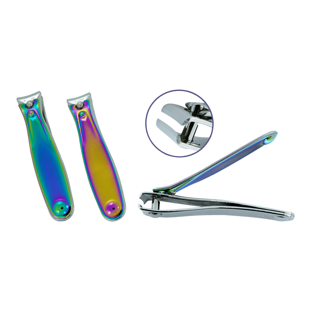 Manicure Pedicure Tools (Model: MBT-18129)